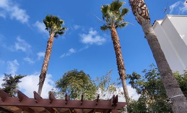 Casa en increíble ubicación en condominio con Alberca