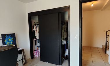 Casa en increíble ubicación en condominio con Alberca