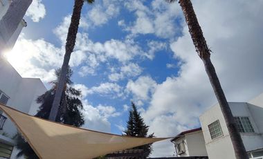 Casa en increíble ubicación en condominio con Alberca