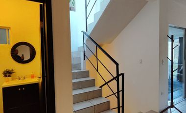 Casa en increíble ubicación en condominio con Alberca