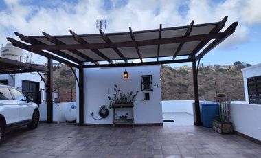 Casa en increíble ubicación en condominio con Alberca