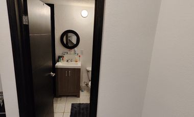 Casa en increíble ubicación en condominio con Alberca