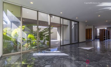 Casa de lujo Nueva Puerta las lomas en Venta
