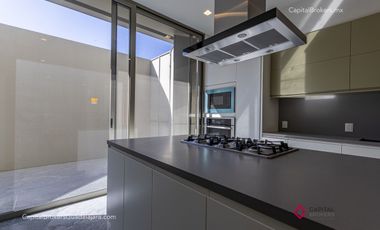 Casa de lujo Nueva Puerta las lomas en Venta