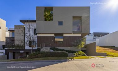 Casa de lujo Nueva Puerta las lomas en Venta