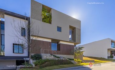 Casa de lujo Nueva Puerta las lomas en Venta