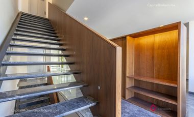 Casa de lujo Nueva Puerta las lomas en Venta