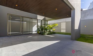 Casa de lujo Nueva Puerta las lomas en Venta