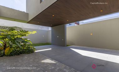 Casa de lujo Nueva Puerta las lomas en Venta