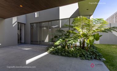 Casa de lujo Nueva Puerta las lomas en Venta