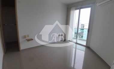 APARTAESTUDIO EN VENTA BARRIO RECREO |1846