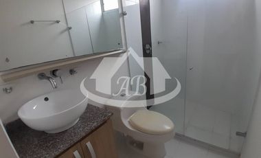 APARTAESTUDIO EN VENTA BARRIO RECREO |1846