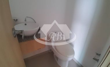 APARTAESTUDIO EN VENTA BARRIO RECREO |1846