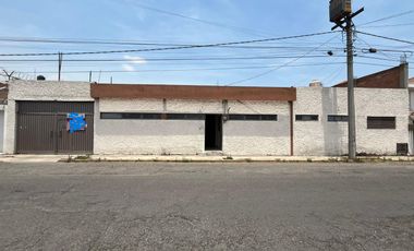 RENTA DE BODEGA EN LA COLONIA XINANTÉCATL METEPEC