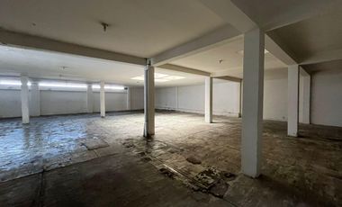 RENTA DE BODEGA EN LA COLONIA XINANTÉCATL METEPEC