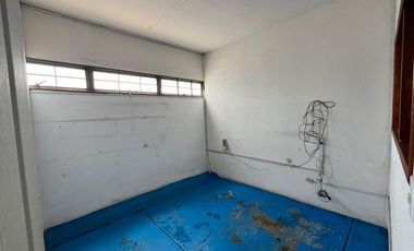 RENTA DE BODEGA EN LA COLONIA XINANTÉCATL METEPEC