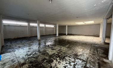 RENTA DE BODEGA EN LA COLONIA XINANTÉCATL METEPEC