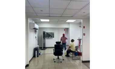 ALQUILO LOCAL EN PLANTA BAJA EN LA CHORRERA 250MTS (DMFS)