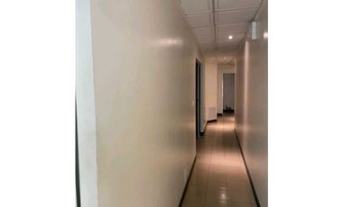 ALQUILO LOCAL EN PLANTA BAJA EN LA CHORRERA 250MTS (DMFS)