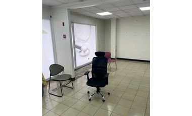 ALQUILO LOCAL EN PLANTA BAJA EN LA CHORRERA 250MTS (DMFS)