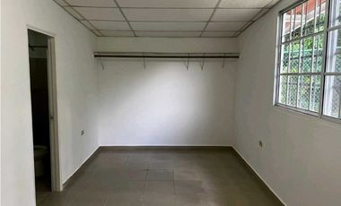 ALQUILO CASA EN LA CHORRERA PLAYA LEONA VALLE BONITO 3R
