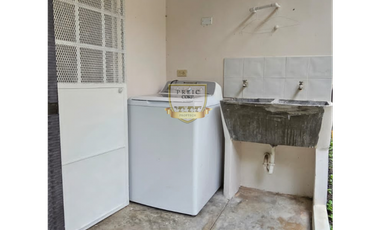 ALQUILER DE CASA AMOBLADA EN BRISAS DEL GOLF