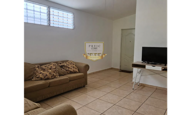 ALQUILER DE CASA AMOBLADA EN BRISAS DEL GOLF