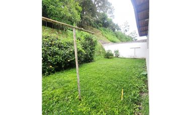 ALQUILER DE CASA AMOBLADA EN BRISAS DEL GOLF