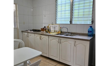 ALQUILER DE CASA AMOBLADA EN BRISAS DEL GOLF