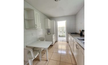ALQUILER DE CASA AMOBLADA EN BRISAS DEL GOLF
