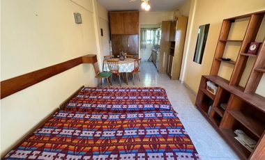 Venta monoambiente a 1 cuadra de la playa!