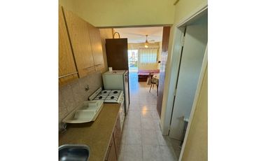 Venta monoambiente a 1 cuadra de la playa!
