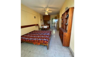 Venta monoambiente a 1 cuadra de la playa!