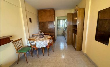 Venta monoambiente a 1 cuadra de la playa!