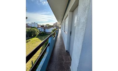 Venta monoambiente a 1 cuadra de la playa!