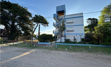 Venta monoambiente a 1 cuadra de la playa!