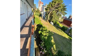 Venta monoambiente a 1 cuadra de la playa!