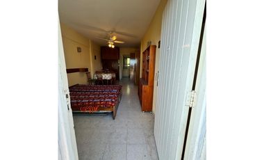 Venta monoambiente a 1 cuadra de la playa!