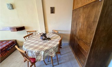 Venta monoambiente a 1 cuadra de la playa!