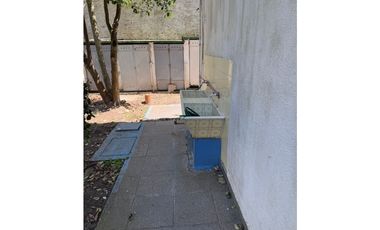 Venta monoambiente a 1 cuadra de la playa!