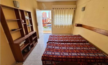 Venta monoambiente a 1 cuadra de la playa!