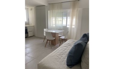 DEPARTAMENTO 2AMB. Edif. ARGONAUTAS FRENTE AL MAR