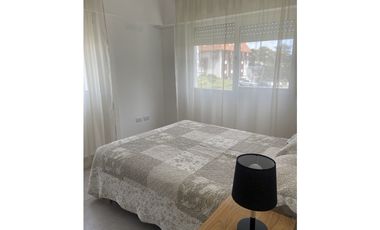 DEPARTAMENTO 2AMB. Edif. ARGONAUTAS FRENTE AL MAR