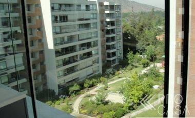 La Dehesa/ Luis Bascuñan / AMOBLADA/La Dehesa/ Los Cactus - Oficina - Arriendo