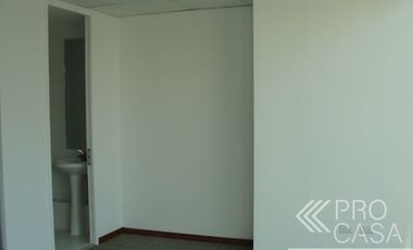 La Dehesa/ Luis Bascuñan / AMOBLADA/La Dehesa/ Los Cactus - Oficina - Arriendo