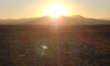 Terreno Construccion  en Venta en Estancia Délano / Cruce a Carrizal Bajo / a 10 minutos de Vallenar