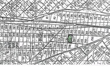 Terreno Construccion  en Venta en Estancia Délano / Cruce a Carrizal Bajo / a 10 minutos de Vallenar