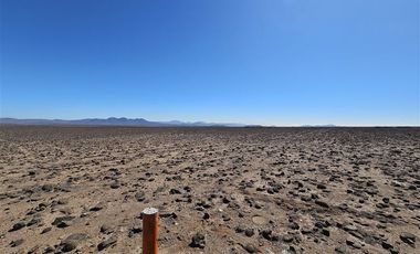 Terreno Construccion  en Venta en Estancia Délano / Cruce a Carrizal Bajo / a 10 minutos de Vallenar