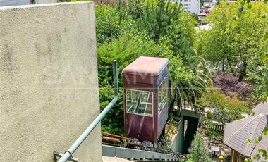 Departamento en Venta en Dr. Wilhelm, Concepción