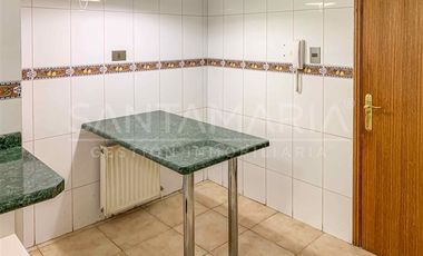 Departamento en Venta en Dr. Wilhelm, Concepción